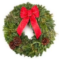 picture of wreath